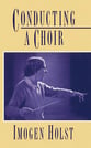 Conducting a Choir book cover
